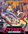 Streets of Rage PC Digital
