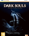 Dark Souls: Prepare to Die Edition PC Digital