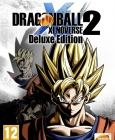 Dragon Ball Xenoverse 2 - Deluxe Edition PC Digital