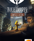 Little Nightmares Complete Edition PC Digital