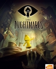Little Nightmares Secrets of the Maw Expansion Pass PC Digital
