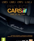 Project CARS - Game Of The Year Edition PC Digital