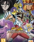 Saint Seiya: Soldiers' Soul PC Digital