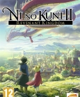 Ni No Kuni II - The Prince's Edition Pre-Order PC Digital