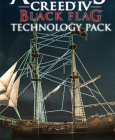 Assassinâ€™s Creed IV: Black Flag - Time Saver: Technology Pack PC Digital