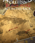 Assassinâ€™s Creed IV: Black Flag - Time Saver: Activities Pack PC Digital