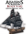 Assassinâ€™s Creed IV: Black Flag - Death Vessel Pack PC Digital