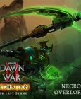Warhammer 40,000: Dawn of War II - Retribution - The Last Stand Necron Overlord PC/MAC Digital