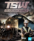 Train Sim World: CSX Heavy Haul PC Digital