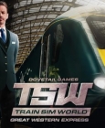 Train Sim WorldÂ®: Great Western Express PC Digital