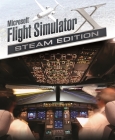 Microsoft Flight Simulator X: Steam Edition PC Digital