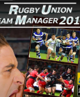 Rugby Union Team Manager 2015 PC Digital