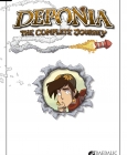 Deponia: The Complete Journey PC/MAC Digital
