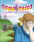 Demetrios - The BIG Cynical Adventure PC/MAC Digital