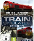 DB Schenker Class 592 Loco Add-On PC Digital