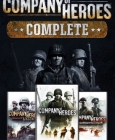 Company of Heroes - Complete Pack PC Digital