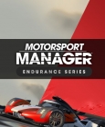 Motorsport Manager Endurance DLC 1 PC/MAC Digital