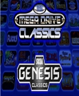 SEGA Megadrive and Genesis Classics Collection PC Digital