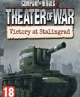 Company of Heroes 2: Victory at Stalingrad DLC PC Digital