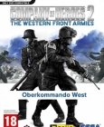 Company of Heroes 2 : The Western Front Armies - Oberkommando West PC/MAC Digital