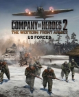 Company of Heroes 2 : The Western Front Armies - US Forces PC/MAC Digital