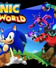Sonic Lost World PC Digital