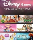 Disney Princess and Fairy Pack PC Digital
