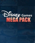 Disney Mega Pack PC Digital