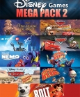 Disney Mega Pack: Wave 2 PC Digital