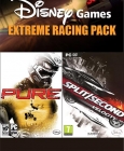 Disney Extreme Racing Pack PC Digital