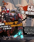 Borderlands 2: Mechromancer Pack DLC PC Digital
