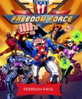 Freedom Force : Freedom Pack PC Digital