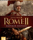Total War: Rome II PC Digital