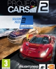 Project Cars 2 - Season Pass PC Digital