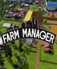 Farm Manager 2018 Steam Key