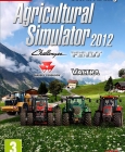 Agricultural Simulator 2012 Official Website Key