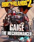 Borderlands 2 : Mechromancer Pack DLC Steam Key