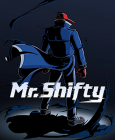 Mr. Shifty Steam Key