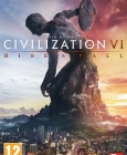 Sid Meier’s Civilization® VI: Rise & Fall [Mac] Steam Key