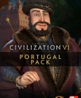 Sid Meier’s Civilization® VI - Portugal Pack Steam Key