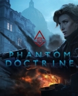 Phantom Doctrine Steam Key