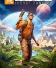 Outcast - Second Contact Steam Key