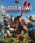 Blood Bowl 2: Legendary Edition Steam Key