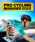Pro Cycling Manager 2022 Steam Key