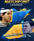 MATCHPOINT – Tennis Championships Legends DLC Steam Key