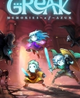 Greak: Memories of Azur Steam Key