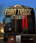 Euro Truck Simulator 2 - Wheel Tuning Pack Steam Key