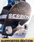 Session: Skate Sim Supporter Edition Steam Key