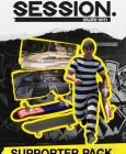 Session: Skate Sim Supporter Pack Steam Key