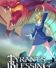 Tyrant's Blessing Steam Key